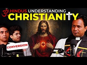 Jesus Christ, Bible, Conversions | Christianity: World's BIGGEST Religion Ft.‪@rev.danielhalzande9132‬