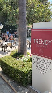 21K views · 31 reactions | Trendy Side Beach 4* - adults only hotel 16+ - priamo pri pláži v Evrenseki a na promenáde do historického Side | ZBAL KUFRE.sk | Facebook