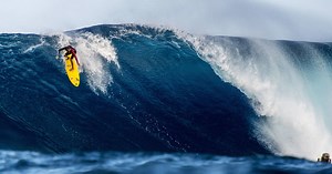 10 surfing films you won't want to miss