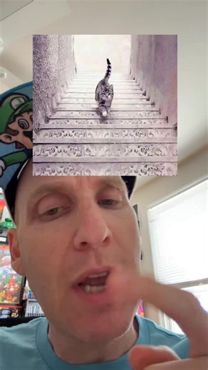 1980sGamer on Instagram: "Pessimist vs optimist"