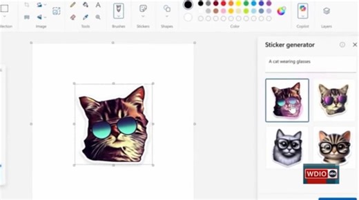 Tech Bytes: Microsoft Paint gets a major upgrade