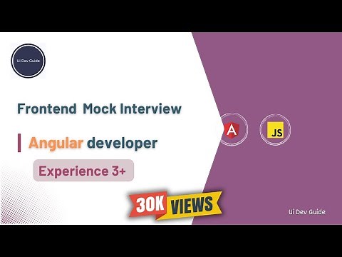 Angular Experienced Interview questions and answers | angular interview questions