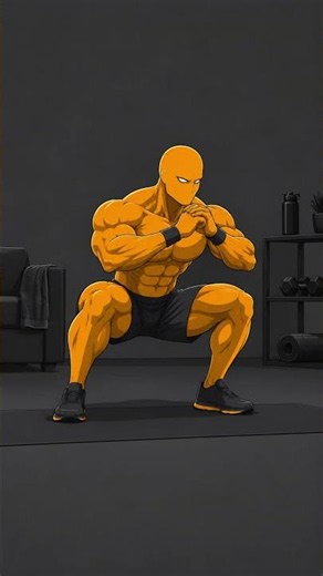 How To Get JACKED At Home (No Gym Needed)