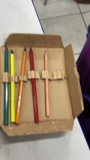 Criatividade na Escola: Projetos Sustentáveis e Reciclagem Criativa