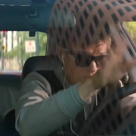 Baby Driver Edit Compilation