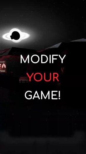 Gameplay Modifiers for Isolated Inhale #gamedev #indiegame #horror