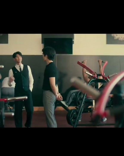 Kinn as me*😂😎 Kinnporsche Ep 11 Eng sub#Kinnporscheep11#KinnPorsche#BL