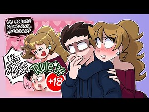 OUR RULE 34 MUST STOP...