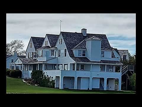 Hyannis Port Uncovered: Cape Cod’s Elite Legacy – May 2022