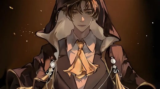 我是周明瑞，也是克莱恩·莫雷蒂