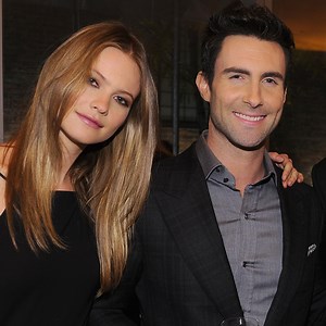 Adam Levine and Behati Prinsloo's Wedding: Hot Couple Set the Date, Plan to Marry in Mexico—Get the Details!