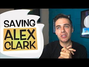 Saving Alex Clark