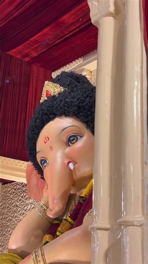 vapi cutest bappa | vapi viral ganpati bappa | viral ganpati