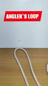 2.8K views · 23 reactions | PAANO GUMAWA NG LOOP GAMIT ANG ANGLER'S LOOP KNOT. #fyp #followers #reelsfypシ #highlights #reelsvideo #SEAMAN #TeamHilas | Crisostomo Bilaro | Facebook