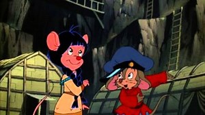 An American Tail 3: The Treasure of Manhattan Island (1998) - Trailer VHS