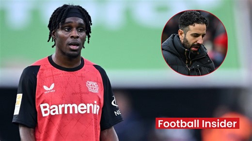 Man United fans say the same thing about Frimpong signing after Romano reveal