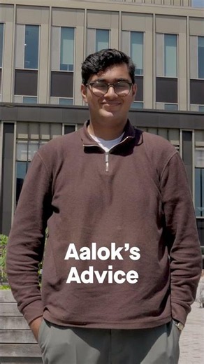 Aalok’s Clearing story