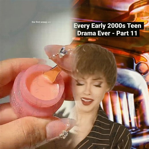 Every Early 2000s Teen Drama Ever - Part 11 #nostalgia #early2000s #teendrama