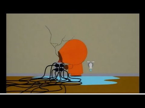 Kenny DIDN'T DIE in Christmas Special | South Park S01E09 - Mr. Hankey, the Christmas Poo