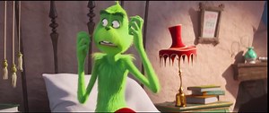 Der Filmtrailer | "Der Grinch"