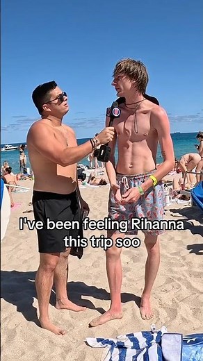 Best Spring Break Songs 2025 with Breez