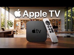 Apple TV 2026 LEAKS - Is It FINALLY Coming This September?!