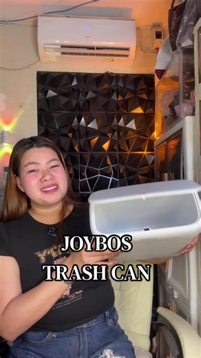 Discover the Joybos Trash Can: Your Home Essential