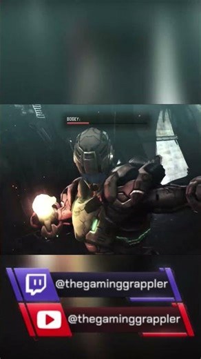 Go play Vanquish: the fastest third person shooter