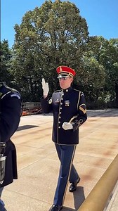 Tomb of the unknown soldier