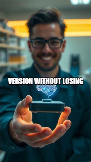 Tiny Giants: How Tiny Neural Nets Power Your Phone