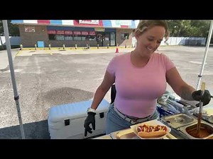 Sunshine’s Hotdogs ™ is live!