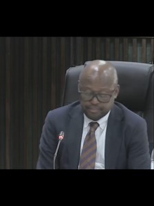 Ngcukaitobi Asks Mlotshwa