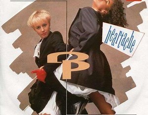 Pepsi & Shirlie - Heartache | Top 40
