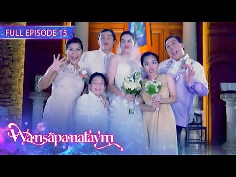 Full Episode 15 | Wansapanataym Annika PINTAsera English Subbed