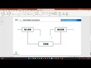 008冯诺依曼结构