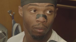 Tavon Austin Postgame Press Conference - 12/24