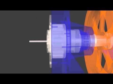 Die-Closing Swager - Torrington Forming Machinery