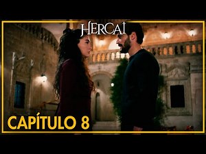 Hercai - Capítulo 8 Primer 10 Minutos