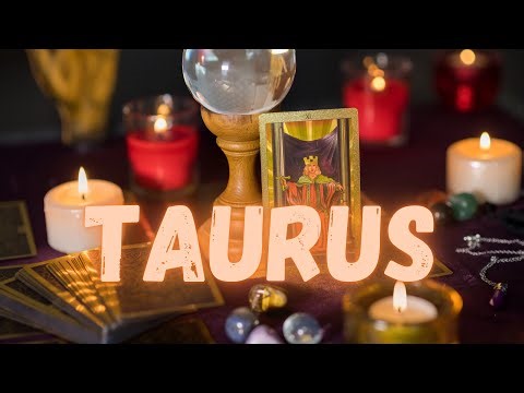 TAURUS SOMEONE IS COMING TO SPOIL YOU👑 A LIFETIME TOGETHER, DEEP DIVE LOVE.. FEBRUARY LOVE TAROT