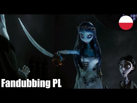 Gnijąca Panna Młoda - Finał | Fandubbing PL