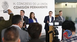 Ricardo Anaya demanda una investigación a fondo en el caso de Bermúdez y Adán Augusto