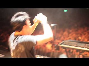 NIN   Gary Numan = Metal