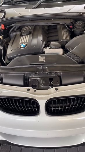 I failed to repair this BMW e82 125i straight six engine ‼️😭 #louwscustomsza #mechaniclife #viralreels #cars #automotive #fyp | Louw's Customs