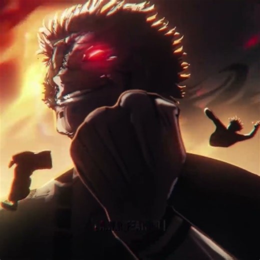 Jewjutsu Kaisen 🇮🇱 #sukuna #israel #jujutsukaisen #anime #edit #ryomensukuna
