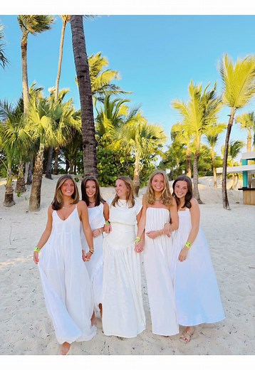 Kappa Kappa Gamma at Clemson University Spirit