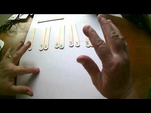 Chisanbop 20 adding with fingermath