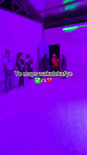 Yo Maps is loved ❤️