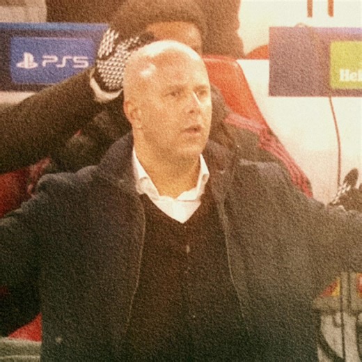 Remembering the Legacy of Liverpool FC's Jurgen Klopp