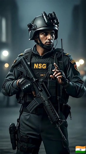 top 5 Indian Army commandos #shorts #indianarmy #dandanyoliwala