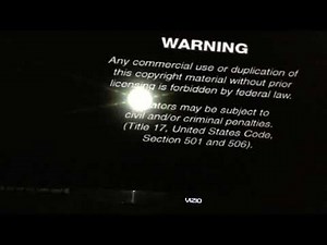 Opening To LeapFrog Word Caper 1990 DVD